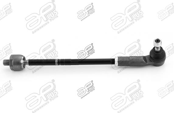 APlus 16181AP - Поперечна рульова тяга autozip.com.ua