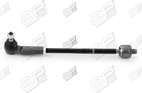 APlus 16182AP - Поперечна рульова тяга autozip.com.ua