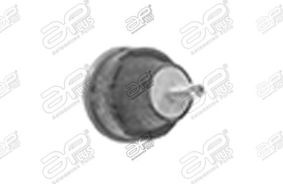 APlus 16126AP - Втулка, стабілізатор autozip.com.ua