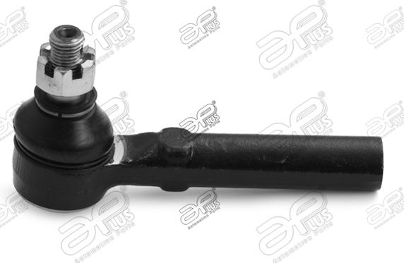 APlus 16853AP - Наконечник рульової тяги, кульовий шарнір autozip.com.ua