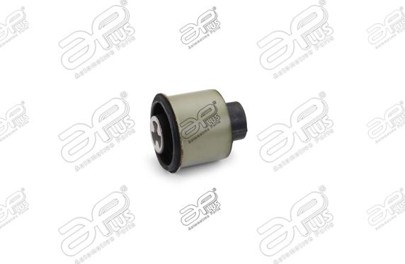 APlus 16886AP - Втулка, балка мосту autozip.com.ua