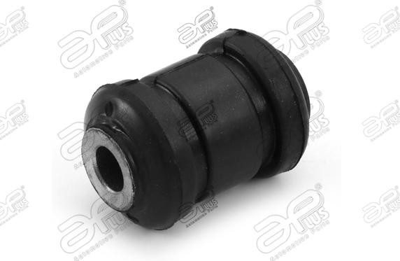 APlus 16828AP - Сайлентблок, важіль підвіски колеса autozip.com.ua