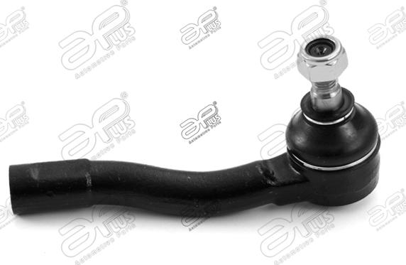 APlus 16300AP - Наконечник рульової тяги, кульовий шарнір autozip.com.ua