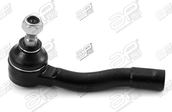 APlus 16299AP - Наконечник рульової тяги, кульовий шарнір autozip.com.ua