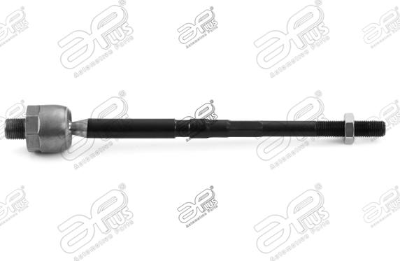 APlus 16241AP - Осьовий шарнір, рульова тяга autozip.com.ua