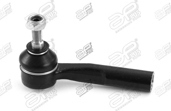 APlus 16256AP - Наконечник рульової тяги, кульовий шарнір autozip.com.ua
