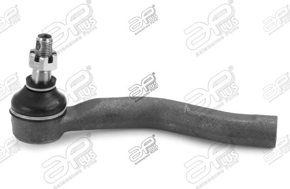 APlus 16253AP - Наконечник рульової тяги, кульовий шарнір autozip.com.ua