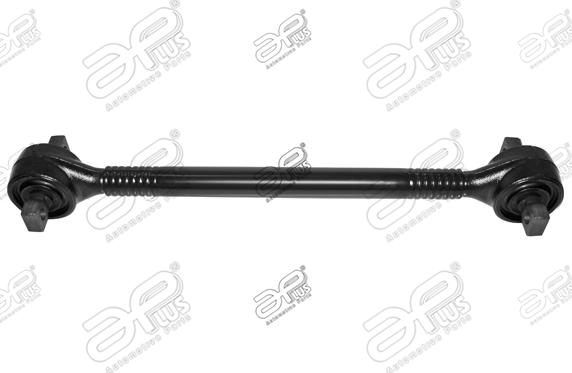 APlus 16280AP - Важіль незалежної підвіски колеса autozip.com.ua