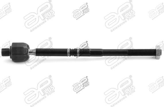 APlus 16238AP - Осьовий шарнір, рульова тяга autozip.com.ua