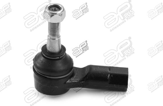APlus 16761AP - Наконечник рульової тяги, кульовий шарнір autozip.com.ua