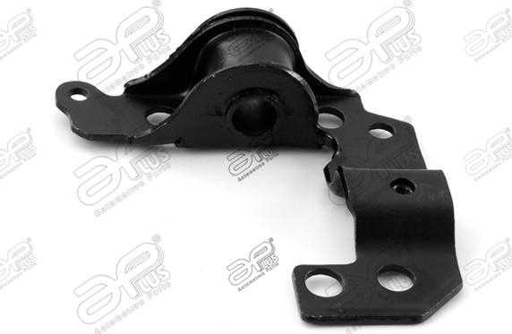 APlus 16708AP - Сайлентблок, важіль підвіски колеса autozip.com.ua