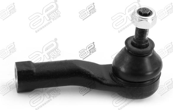 APlus 11948AP - Наконечник рульової тяги, кульовий шарнір autozip.com.ua