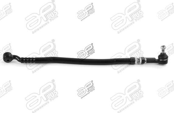 APlus 11911AP - Поперечна рульова тяга autozip.com.ua