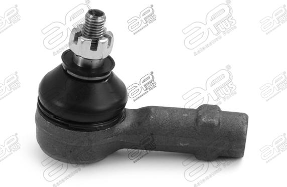 APlus 11918AP - Наконечник рульової тяги, кульовий шарнір autozip.com.ua