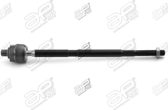 APlus 11495AP - Осьовий шарнір, рульова тяга autozip.com.ua