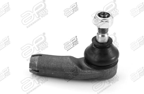 APlus 11481AP - Наконечник рульової тяги, кульовий шарнір autozip.com.ua