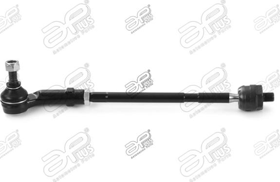 APlus 11595AP - Поперечна рульова тяга autozip.com.ua