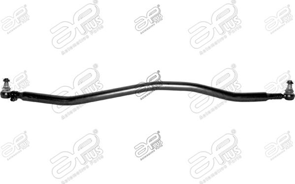 APlus 11591AP - Поздовжня рульова тяга autozip.com.ua