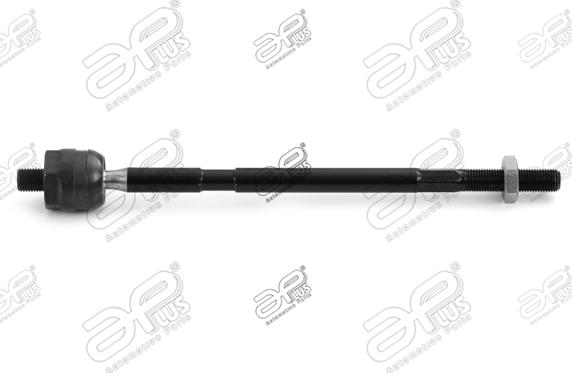 APlus 11593AP - Осьовий шарнір, рульова тяга autozip.com.ua