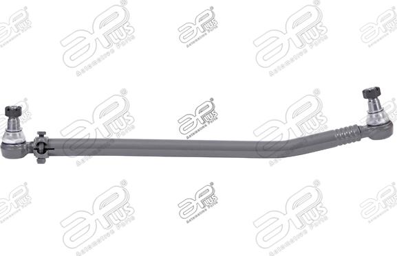 APlus 11589AP - Поздовжня рульова тяга autozip.com.ua