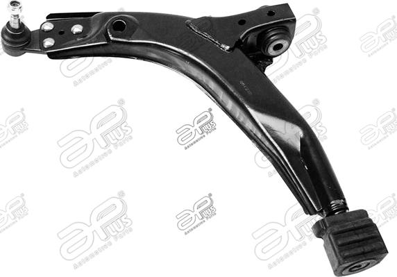 APlus 11691AP - Важіль незалежної підвіски колеса autozip.com.ua