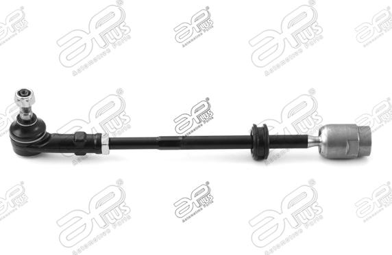 APlus 11649AP - Поперечна рульова тяга autozip.com.ua
