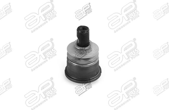 APlus 11643AP - Шарова опора, несучий / направляючий шарнір autozip.com.ua