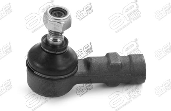 APlus 11654AP - Наконечник рульової тяги, кульовий шарнір autozip.com.ua
