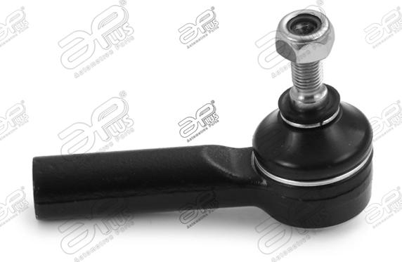 APlus 11650AP - Наконечник рульової тяги, кульовий шарнір autozip.com.ua