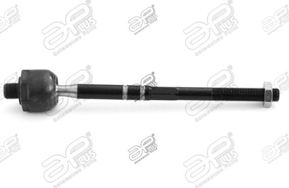 APlus 11602AP - Осьовий шарнір, рульова тяга autozip.com.ua