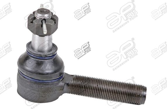 APlus 11183AP - Наконечник рульової тяги, кульовий шарнір autozip.com.ua