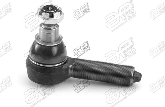 APlus 11170AP - Наконечник рульової тяги, кульовий шарнір autozip.com.ua