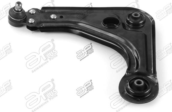 APlus 11898AP - Важіль незалежної підвіски колеса autozip.com.ua