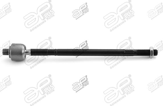 APlus 11802AP - Осьовий шарнір, рульова тяга autozip.com.ua
