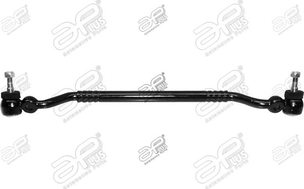 APlus 11876AP - Поздовжня рульова тяга autozip.com.ua