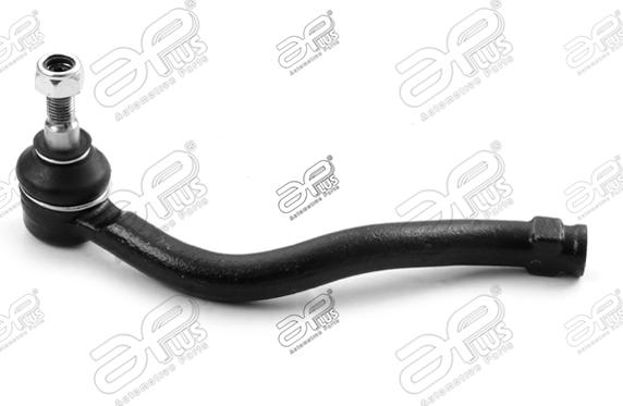 APlus 11390AP - Наконечник рульової тяги, кульовий шарнір autozip.com.ua