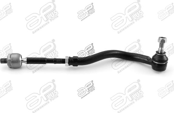 APlus 11393AP - Поперечна рульова тяга autozip.com.ua