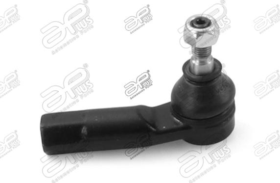 APlus 11354AP - Наконечник рульової тяги, кульовий шарнір autozip.com.ua