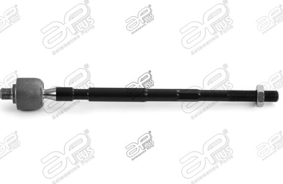 APlus 11356AP - Осьовий шарнір, рульова тяга autozip.com.ua