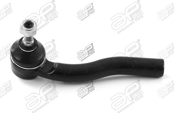 APlus 11351AP - Наконечник рульової тяги, кульовий шарнір autozip.com.ua