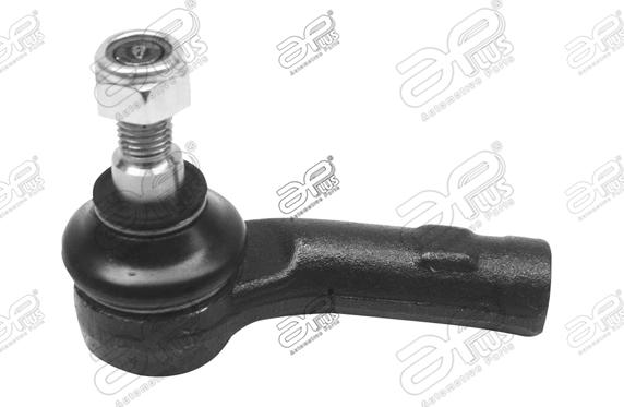 APlus 11304AP - Наконечник рульової тяги, кульовий шарнір autozip.com.ua