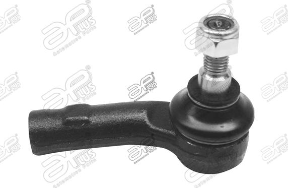 APlus 11303AP - Наконечник рульової тяги, кульовий шарнір autozip.com.ua