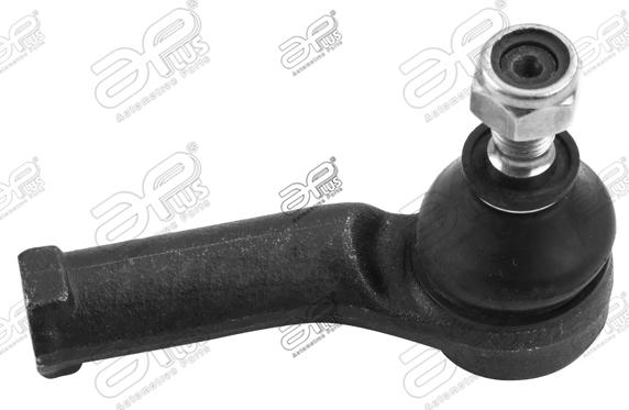 APlus 11384AP - Наконечник рульової тяги, кульовий шарнір autozip.com.ua