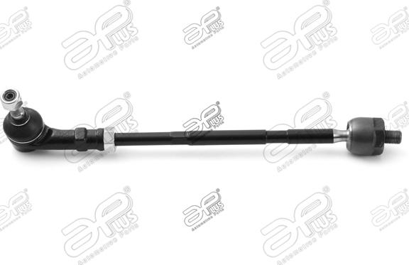 APlus 11380AP - Поперечна рульова тяга autozip.com.ua