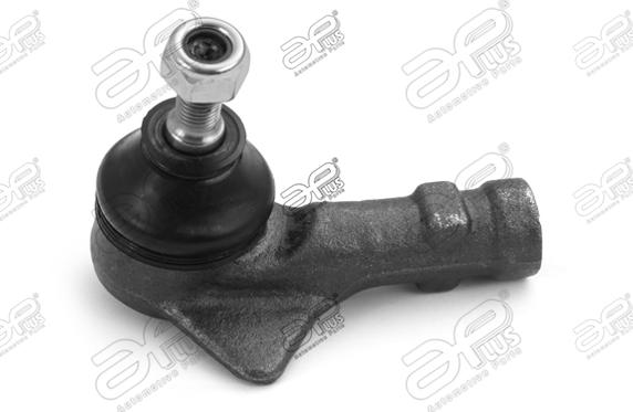 APlus 11388AP - Наконечник рульової тяги, кульовий шарнір autozip.com.ua