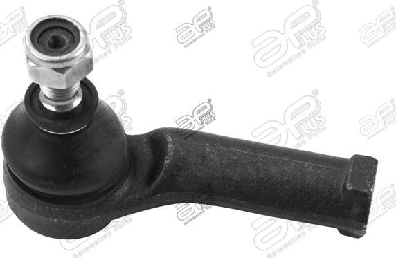 APlus 11382AP - Наконечник рульової тяги, кульовий шарнір autozip.com.ua