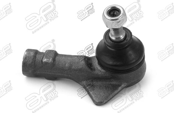 APlus 11387AP - Наконечник рульової тяги, кульовий шарнір autozip.com.ua