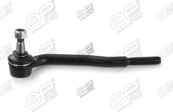 APlus 11324AP - Наконечник рульової тяги, кульовий шарнір autozip.com.ua