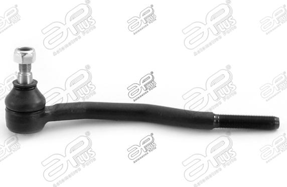 APlus 11326AP - Наконечник рульової тяги, кульовий шарнір autozip.com.ua