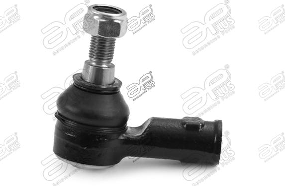APlus 11322AP - Наконечник рульової тяги, кульовий шарнір autozip.com.ua
